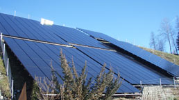 PV-Anlage Hollenstein L&uuml;tisburg