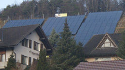 PV-Anlage Hollenstein L&uuml;tisburg