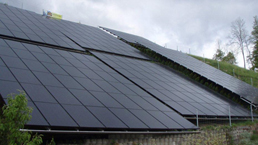 PV-Anlage Hollenstein L&uuml;tisburg